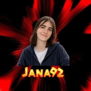 Jana92